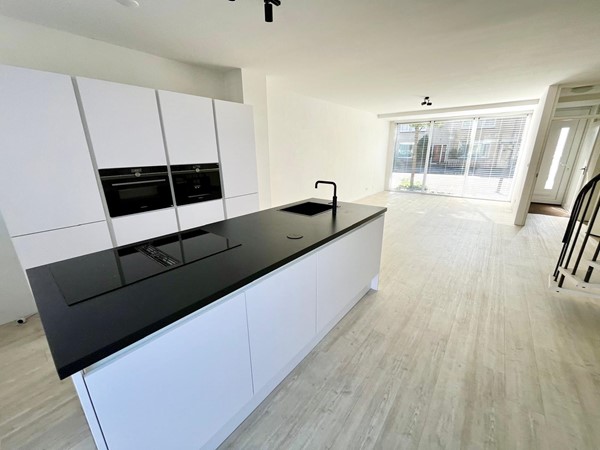 Medium property photo - Bernadottelaan, 2037 GR Haarlem
